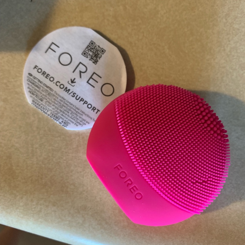 Foreo